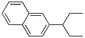 PI-42717 2-(1-ETHYLPROPYL)-NAPTHALENE (3042-57-7)