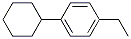 PI-42721 1-Cyclohexyl-4-ethylbenzene (4501-39-7)
