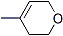 PI-42722 3,6-DIHYDRO-4-METHYL-2H-PYRAN (16302-35-5)