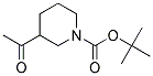 PI-42725 tert-Butyl 3-acetylpiperidine-1-carboxylate (858643-92-2)