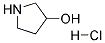 PI-42733 3-Hydroxypyrrolidine HCl (86070-82-8)