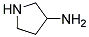 PI-42734 3-Aminopyrrolidine (79286-79-6)