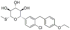 PI-42745 Sotagliflozin (1018899-04-1)