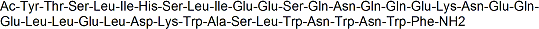 PI-42788 Enfuvirtide (159519-65-0)