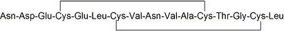 PI-42794 Plecanatide (467426-54-6)