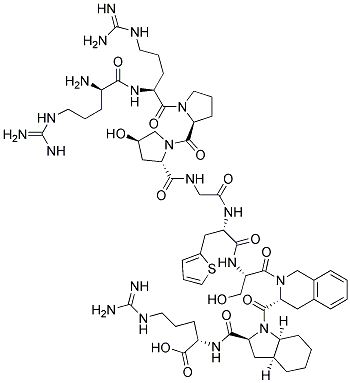 PI-42797 Icatibant (30308-48-4)