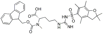 PI-42805 Fmoc-N-Me-Arg(Pbf)-OH (913733-27-4)