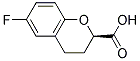 PI-42845 (R)-6-Fluorochroman-2-carboxylic acid (129101-37-7)