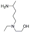 PI-42868 5-(N-Ethyl-N-2-hydroxyethylamino)-2-penthlamine (69559-11-1)