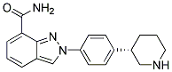 PI-42869 Niraparib (1038915-60-4)