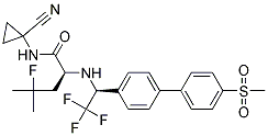 PI-42888 Odanacatib (603139-19-1)