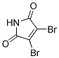 PI-42901 2,3-Dibromomaleimide (1122-10-7)