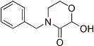 PI-42913 4-Benzyl-2-hydroxymorpholin-3-one (287930-73-8)