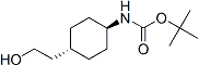 PI-42915 tert-Butyl [trans-4-(2-hydroxyethyl)cyclohexyl]carbamate (917342-29-1)
