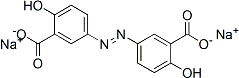 PI-42922 Olsalazine sodium (6054-98-4)
