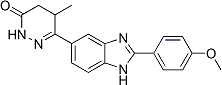 PI-42929 Pimobendan (74150-27-9)