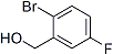 PI-42946 2-Bromo-5-fluorobenzyl alcohol (202865-66-5)