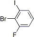 PI-42952 2-Bromo-1-fluoro-3-iodobenzene (851368-08-6)