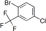 PI-42957 2-Bromo-5-chlorobenzotrifluoride (344-65-0)