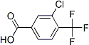 PI-42958 3-Chloro-4-(trifluoromethyl)benzoic acid (115754-20-6)