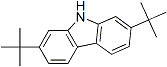 PI-42962 2,7-Di-tert-butylcarbazole (69386-35-2)