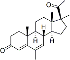 PI-42967 Medrogestone (977-79-7)