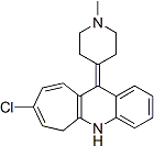 PI-42980 Loratadine Related Compound B (38092-89-6)