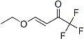 PI-42985 4-Ethoxy-1,1,1-trifluoro-3-buten-2-one (17129-06-5)