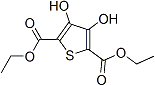 PI-42990 Diethyl 3,4-dihydroxythiophene-2,5-dicarboxylate (1822-66-8)