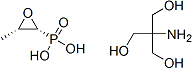 PI-43002 Fosfomycin Tromethamine (78964-85-9)