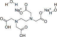 PI-43004 Ethylenediaminetetraacetic acid disodium salt dihydrate (6381-92-6)