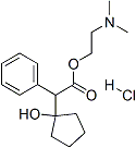 PI-43006 Cyclopentolate for system suitability (5870-29-1)