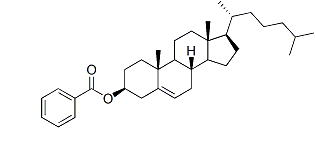 PI-43020 Cholesteryl benzoate (604-32-0)
