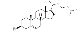 PI-43022 Cholesteryl bromide (516-91-6)