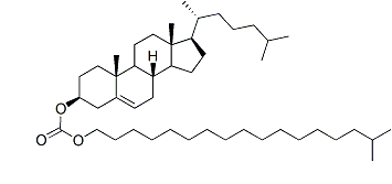 PI-43029 Cholesteryl isostearyl carbonate (127512-93-0)