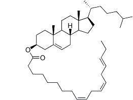 PI-43031 Cholesteryl linolenate (2545-22-4)