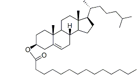 PI-43032 Cholesteryl myristate (1989-52-2)