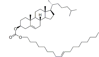 PI-43035 Cholesteryl oleyl carbonate (17110-51-9)