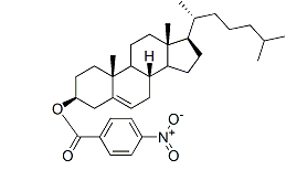 PI-43037 Cholesteryl 4-nitrobenzoate (23838-12-2)