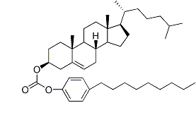 PI-43038 Cholesteryl 4-nonylphenyl carbonate (60474-62-6)