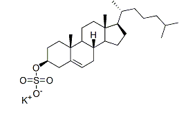 PI-43039 Cholesteryl sulfate potassium salt (6614-96-6)