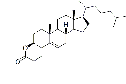 PI-43040 Cholesterol Propionate (633-31-8)