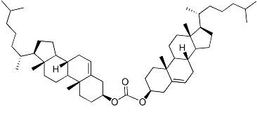 PI-43042 Cholesteryl carbonate (29331-39-3)