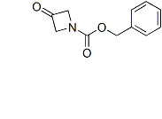 PI-43044 benzyl 3-oxoazetidine-1-carboxylate (105258-93-3)
