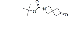 PI-43050 tert-butyl 6-oxo-2-azaspiro[3.3]heptane-2-carboxylate (1181816-12-5)