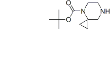 PI-43051 4,7-Diaza-spiro[2.5]octane-4-carboxylic acid tert-butyl ester (674792-08-6)