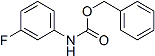 PI-43063 (3-Fluorophenyl)carbamic acid benzyl ester (149524-47-0)