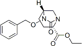 PI-43077 Ethyl (2S,5R)-6-(benzyloxy)-7-oxo-1,6-diazabicyclo[3.2.1]octane-2-carboxylate (1416134-63-8)