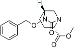 PI-43078 Methyl (2S,5R)-6-(benzyloxy)-7-oxo-1,6-diazabicyclo[3.2.1]octane-2-carboxylate (1383814-58-1)