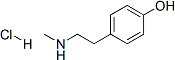 PI-43105 N-Methyl-p-tyramine Hydrochloride (13062-76-5)